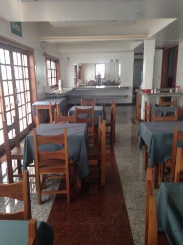 Hotel Jardim Do Vale