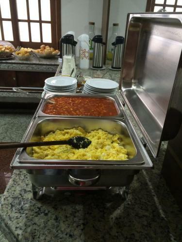 Hotel Jardim Do Vale
