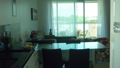 Apartamento �guas Do Santinho