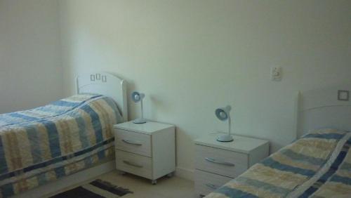 Apartamento �guas Do Santinho