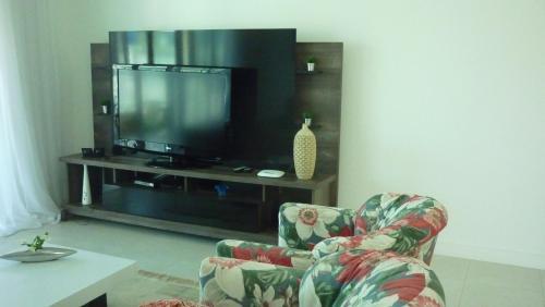 Apartamento �guas Do Santinho