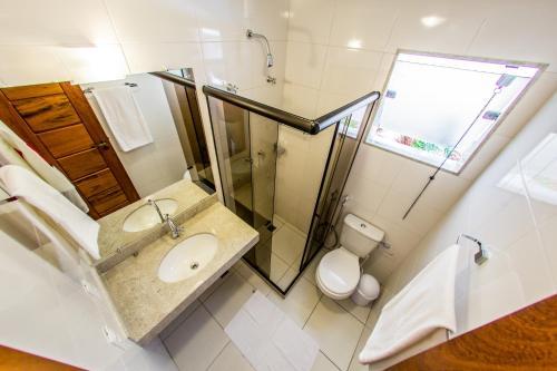 Apartamento Portinari Residence