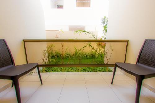 Apartamento Portinari Residence