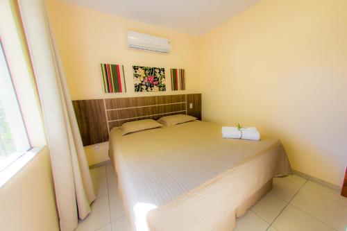 Apartamento Portinari Residence