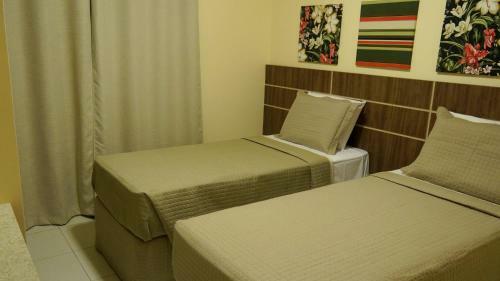 Apartamento Portinari Residence