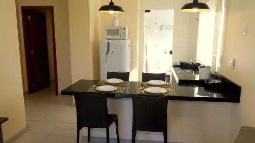 Apartamento Portinari Residence