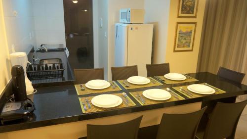 Apartamento Portinari Residence