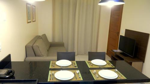 Apartamento Portinari Residence