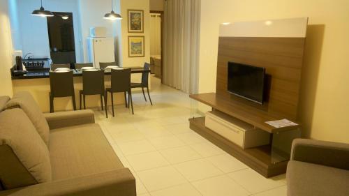 Apartamento Portinari Residence