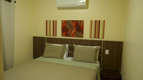 Apartamento Portinari Residence