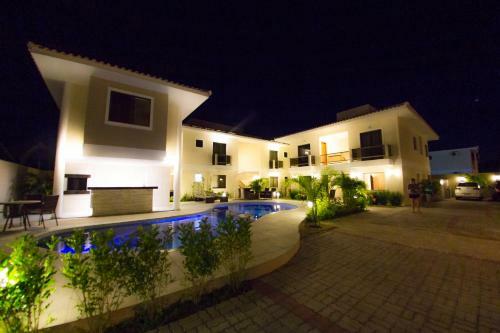 Apartamento Portinari Residence