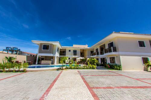 Apartamento Portinari Residence