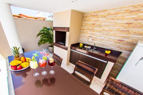 Apartamento Portinari Residence