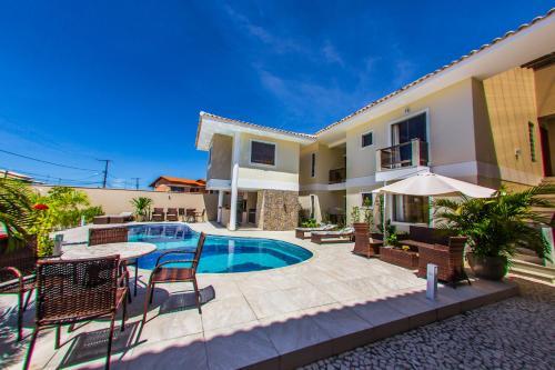 Apartamento Portinari Residence