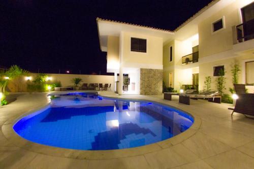 Apartamento Portinari Residence
