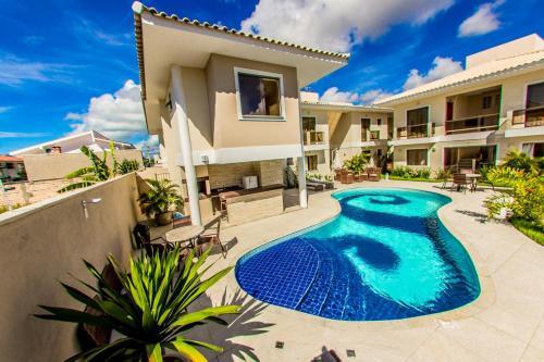 Apartamento Portinari Residence
