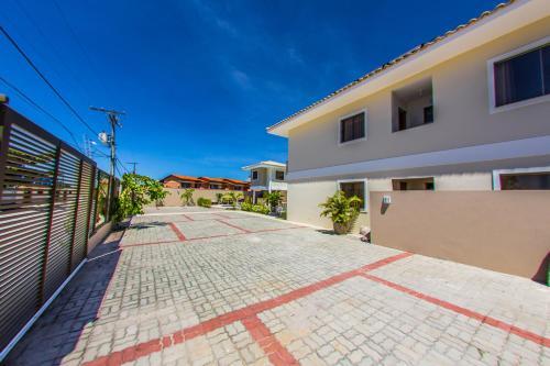 Apartamento Portinari Residence