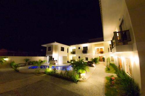 Apartamento Portinari Residence