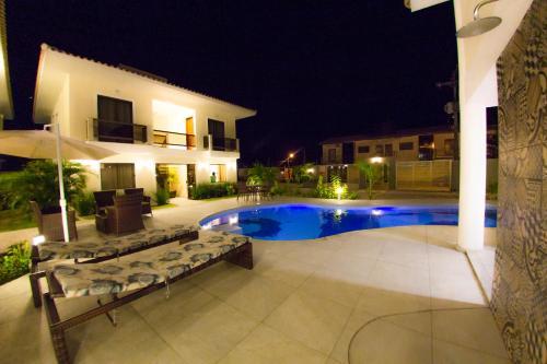 Apartamento Portinari Residence