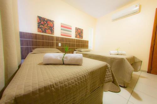 Apartamento Portinari Residence
