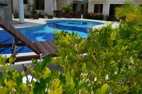 Apartamento Portinari Residence