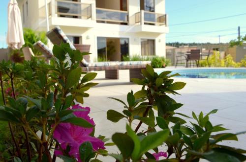 Apartamento Portinari Residence