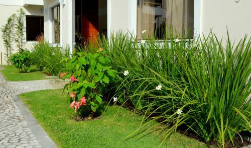Apartamento Portinari Residence