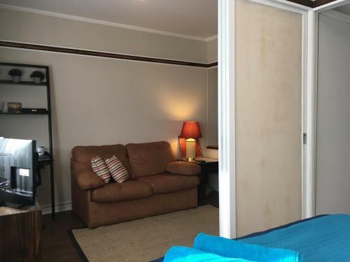 Apartamento Confort�vel - Jd Paulista
