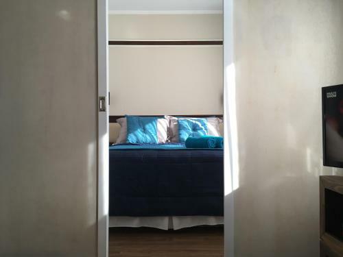 Apartamento Confort�vel - Jd Paulista