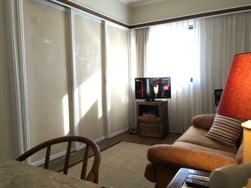 Apartamento Confort�vel - Jd Paulista