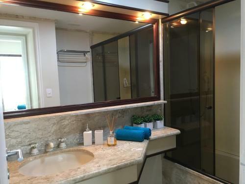 Apartamento Confort�vel - Jd Paulista