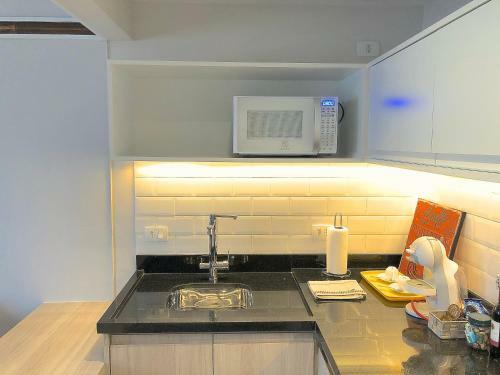 Apartamento Confort�vel - Jd Paulista