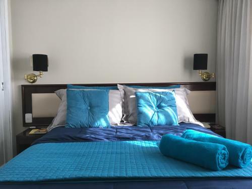 Apartamento Confort�vel - Jd Paulista