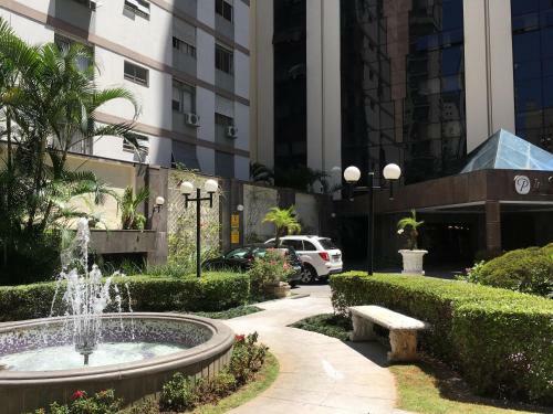 Apartamento Confort�vel - Jd Paulista