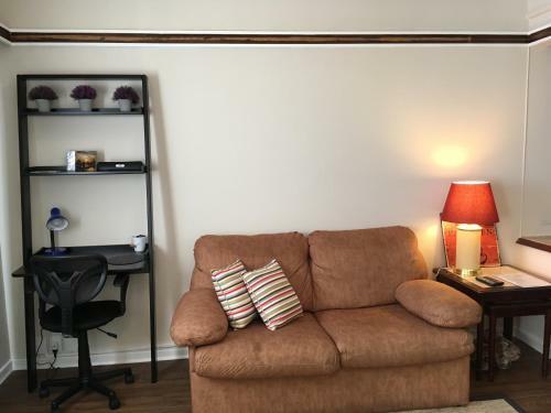 Apartamento Confort�vel - Jd Paulista
