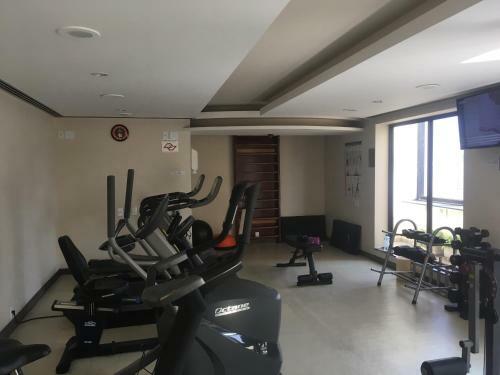 Apartamento Confort�vel - Jd Paulista