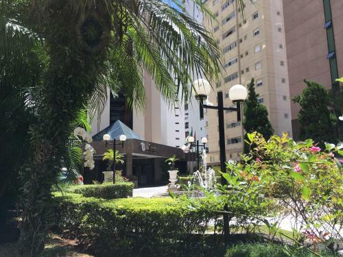 Apartamento Confort�vel - Jd Paulista