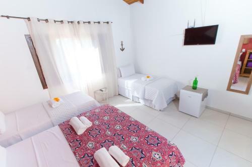 Hostal Pousada Parque Da Mata