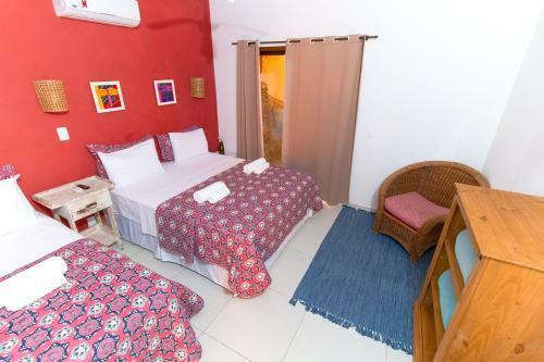 Hostal Pousada Parque Da Mata
