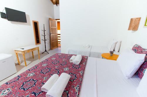 Hostal Pousada Parque Da Mata