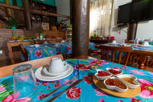 Hostal Pousada Parque Da Mata