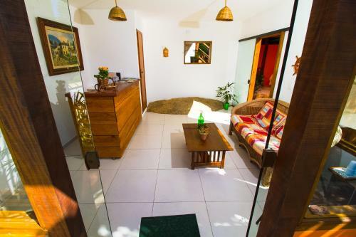 Hostal Pousada Parque Da Mata