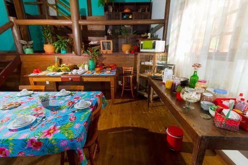 Hostal Pousada Parque Da Mata