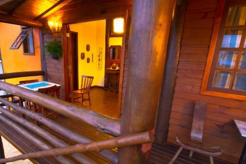 Hostal Pousada Parque Da Mata