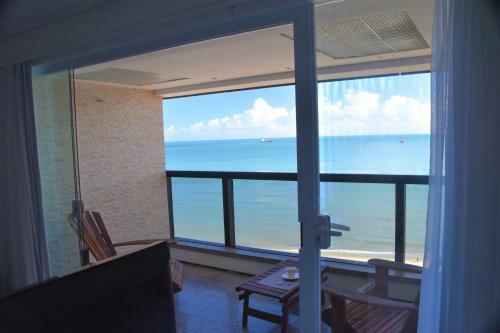 Apartamento Seaflats - Mucuripe- Iracema Residence