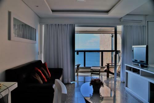 Apartamento Seaflats - Mucuripe- Iracema Residence