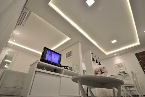 Apartamento Seaflats - Mucuripe- Iracema Residence