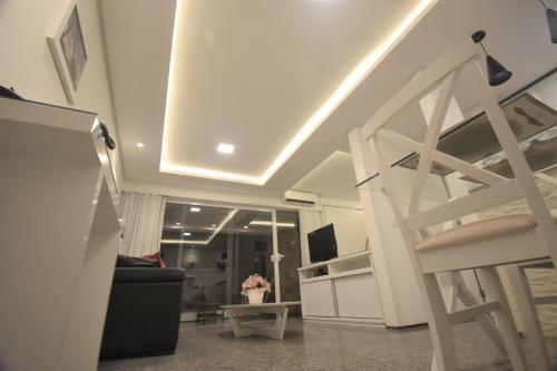 Apartamento Seaflats - Mucuripe- Iracema Residence