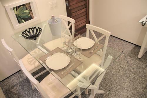 Apartamento Seaflats - Mucuripe- Iracema Residence
