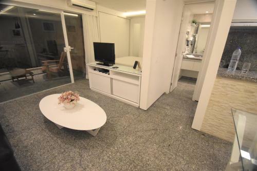 Apartamento Seaflats - Mucuripe- Iracema Residence
